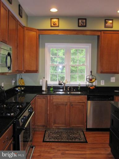 17 Fallston View Court Fallston, MD 21047 - Photo 7 of 24 Kitchen