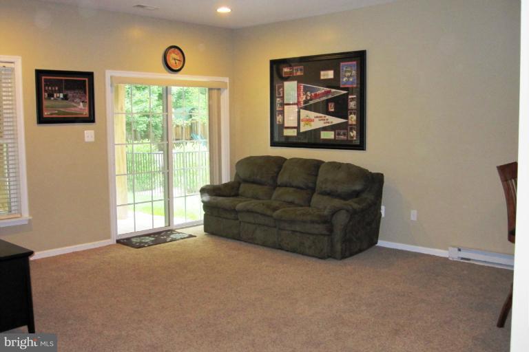 17 Fallston View Court Fallston, MD 21047 - Photo 10 of 24 Recreation Room
