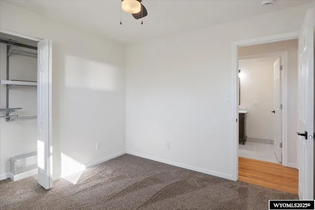 $389,000 | 603 West Wheatland Street, Guernsey, WY 82214