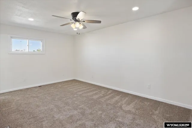 $389,000 | 603 West Wheatland Street, Guernsey, WY 82214