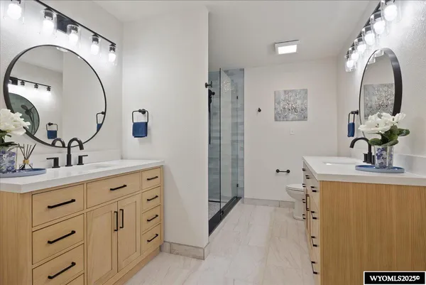 $389,000 | 603 West Wheatland Street, Guernsey, WY 82214