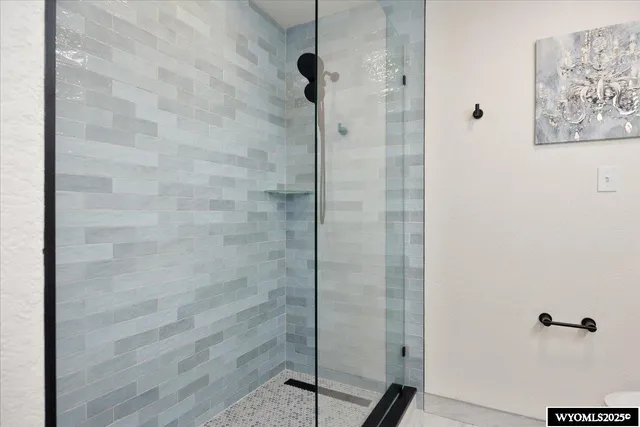 $389,000 | 603 West Wheatland Street, Guernsey, WY 82214