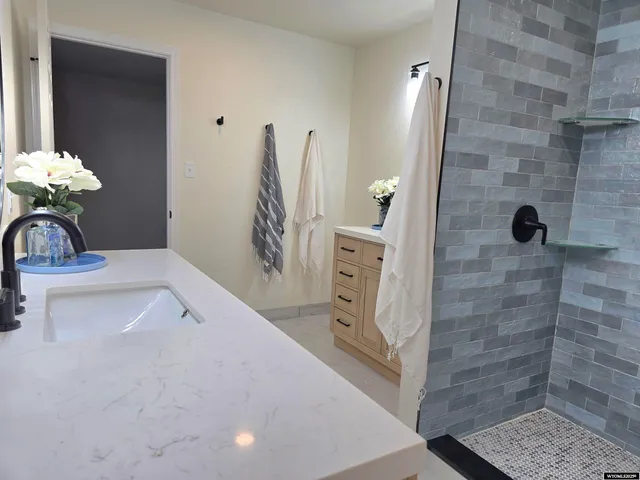 $389,000 | 603 West Wheatland Street, Guernsey, WY 82214