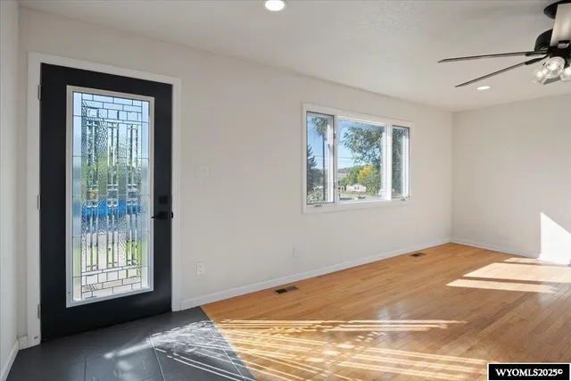 $389,000 | 603 West Wheatland Street, Guernsey, WY 82214