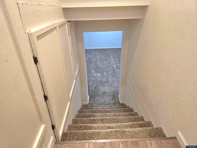 $389,000 | 603 West Wheatland Street, Guernsey, WY 82214