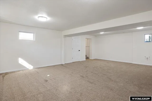 $389,000 | 603 West Wheatland Street, Guernsey, WY 82214