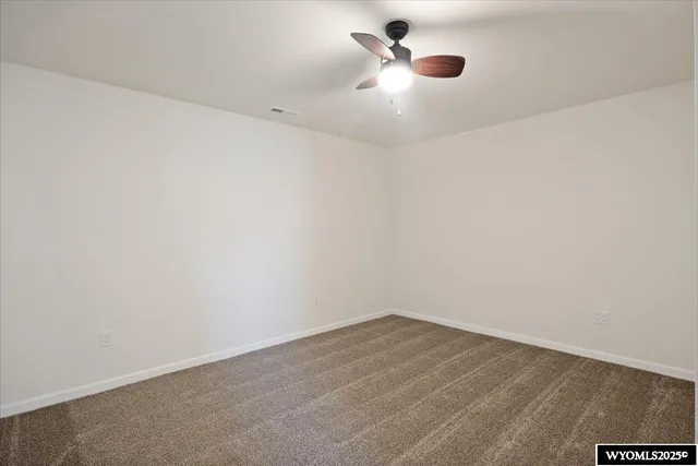 $389,000 | 603 West Wheatland Street, Guernsey, WY 82214