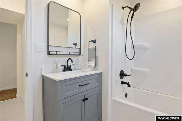 $389,000 | 603 West Wheatland Street, Guernsey, WY 82214