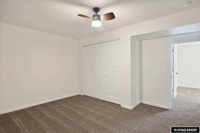 $389,000 | 603 West Wheatland Street, Guernsey, WY 82214