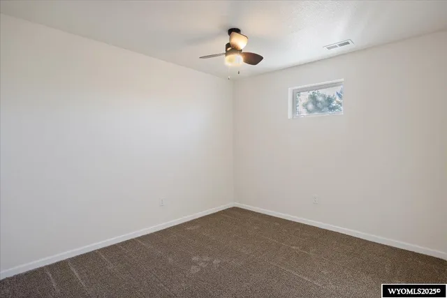 $389,000 | 603 West Wheatland Street, Guernsey, WY 82214