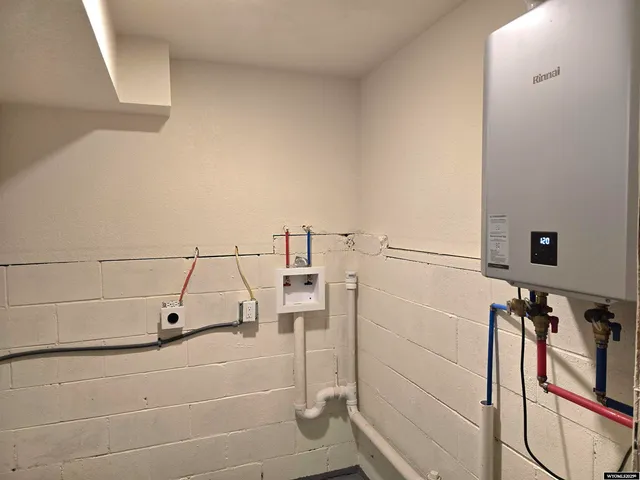 $389,000 | 603 West Wheatland Street, Guernsey, WY 82214