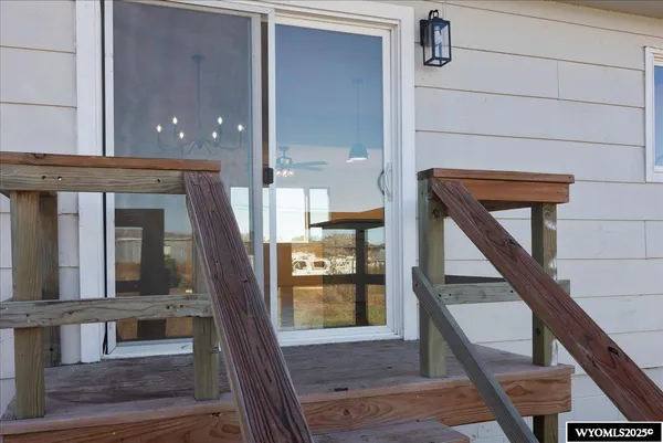 $389,000 | 603 West Wheatland Street, Guernsey, WY 82214