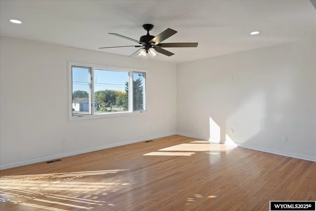 $389,000 | 603 West Wheatland Street, Guernsey, WY 82214