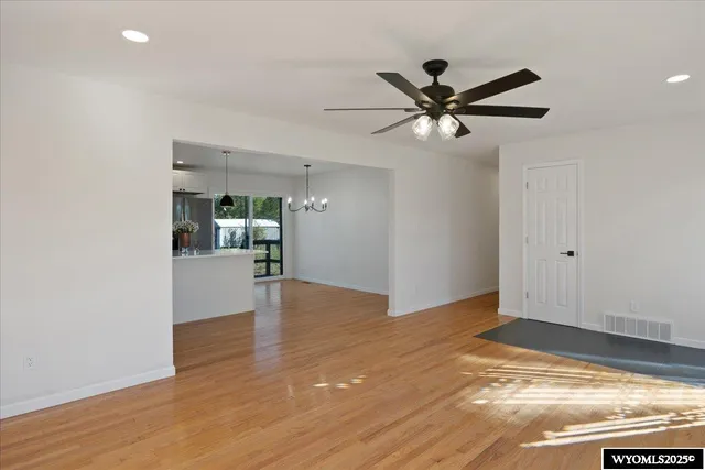 $389,000 | 603 West Wheatland Street, Guernsey, WY 82214