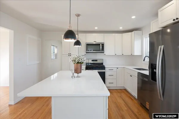 $389,000 | 603 West Wheatland Street, Guernsey, WY 82214