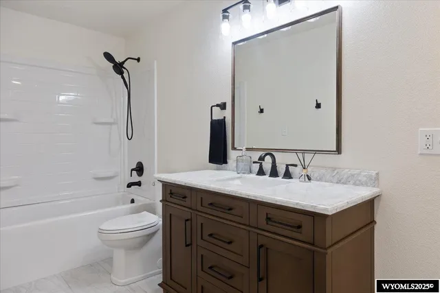 $389,000 | 603 West Wheatland Street, Guernsey, WY 82214