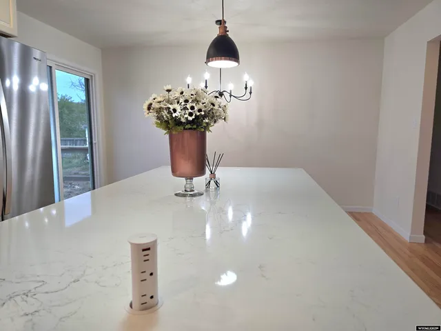 $389,000 | 603 West Wheatland Street, Guernsey, WY 82214