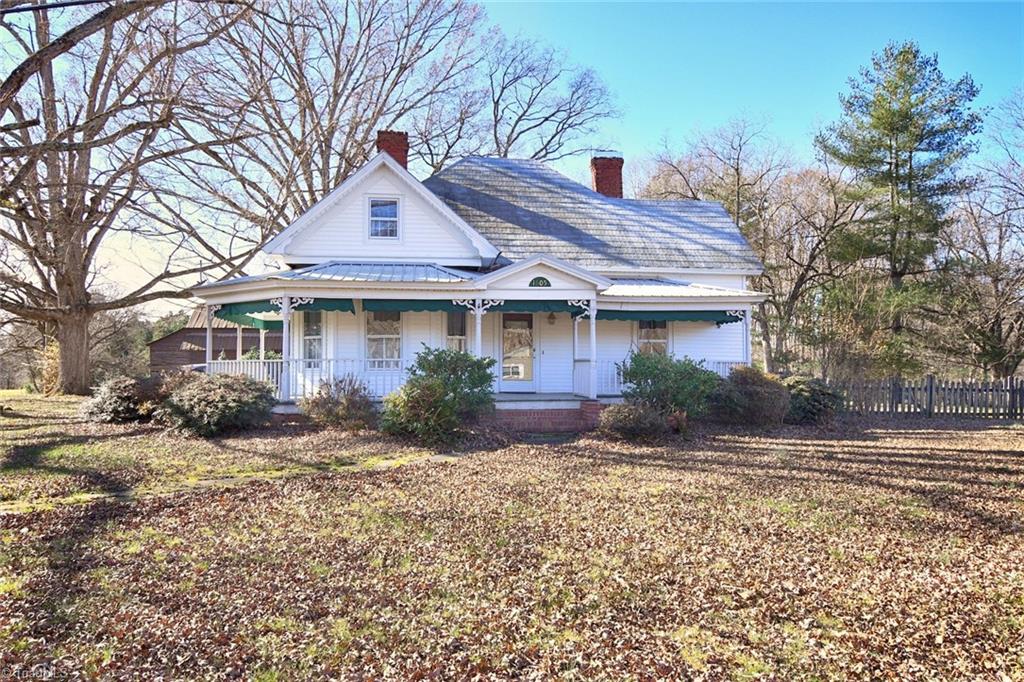 1605 Ridge Road Lexington, NC 27295 - Photo 1 of 49 Gallery Image 1