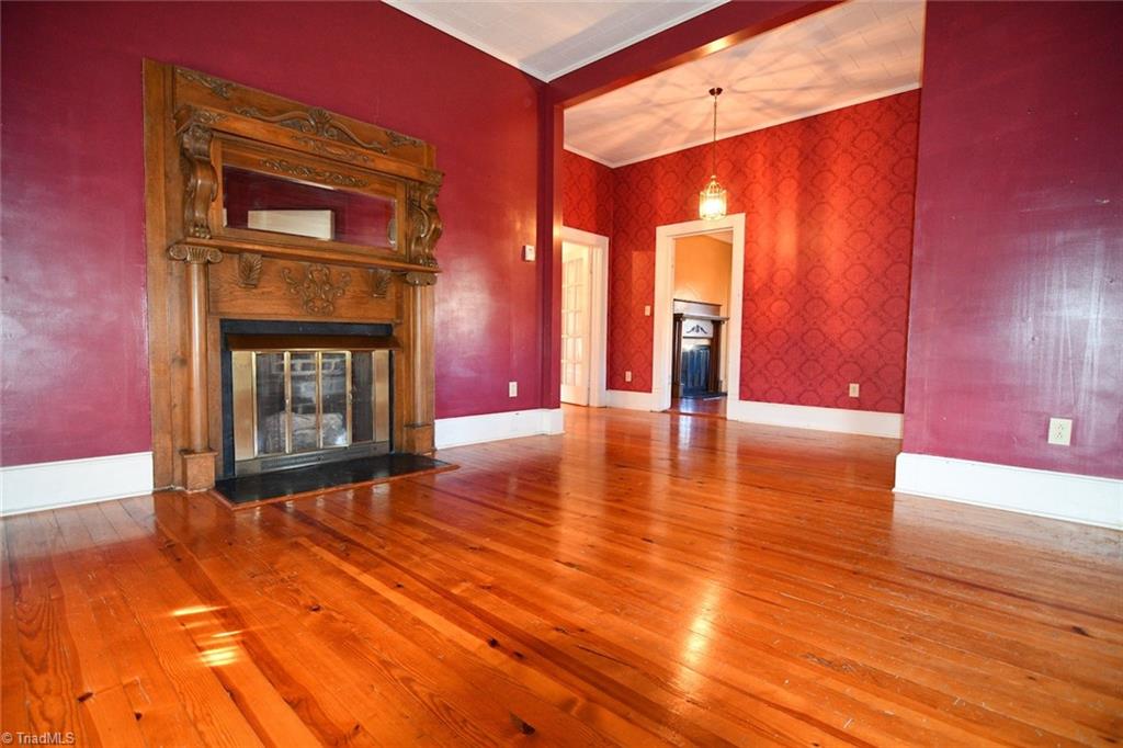 1605 Ridge Road Lexington, NC 27295 - Photo 24 of 49 Gallery Image 24