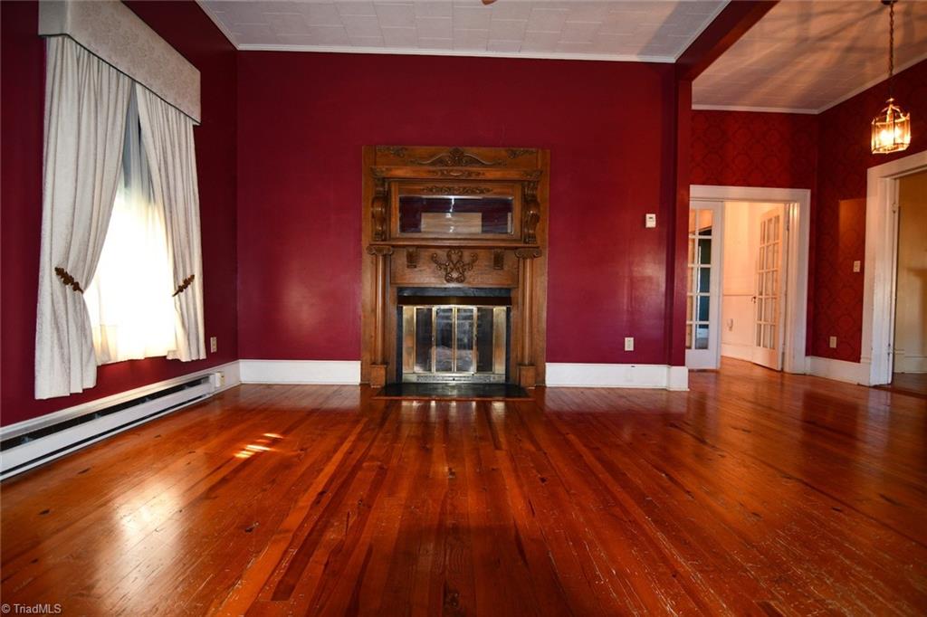 1605 Ridge Road Lexington, NC 27295 - Photo 25 of 49 Gallery Image 25