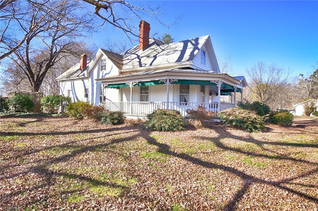 1605 Ridge Road Lexington, NC 27295 - Photo 6 of 49 Gallery Image 6