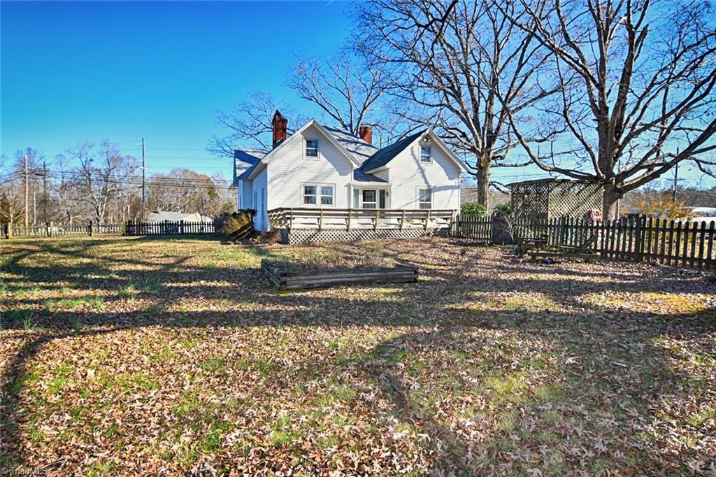 1605 Ridge Road Lexington, NC 27295 - Photo 7 of 49 Gallery Image 7