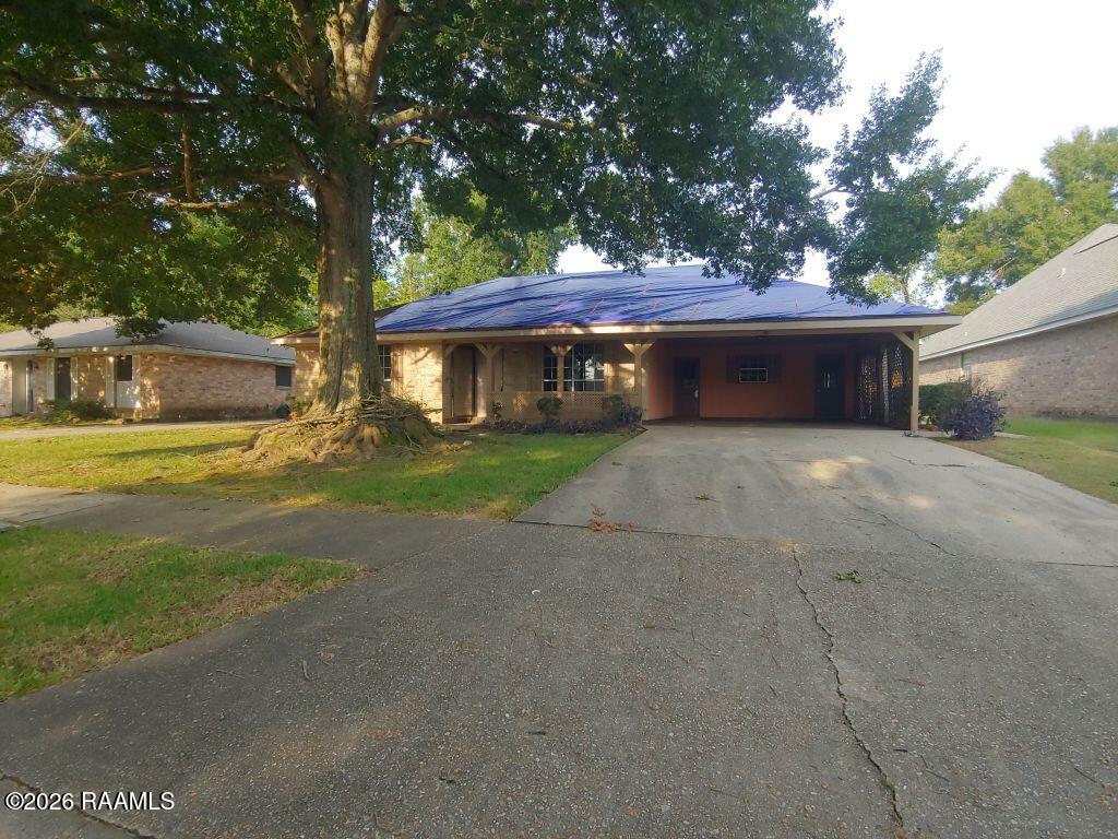 104 Rue Felicite Lafayette, LA 70507 - Photo 24 of 24 24 Front View