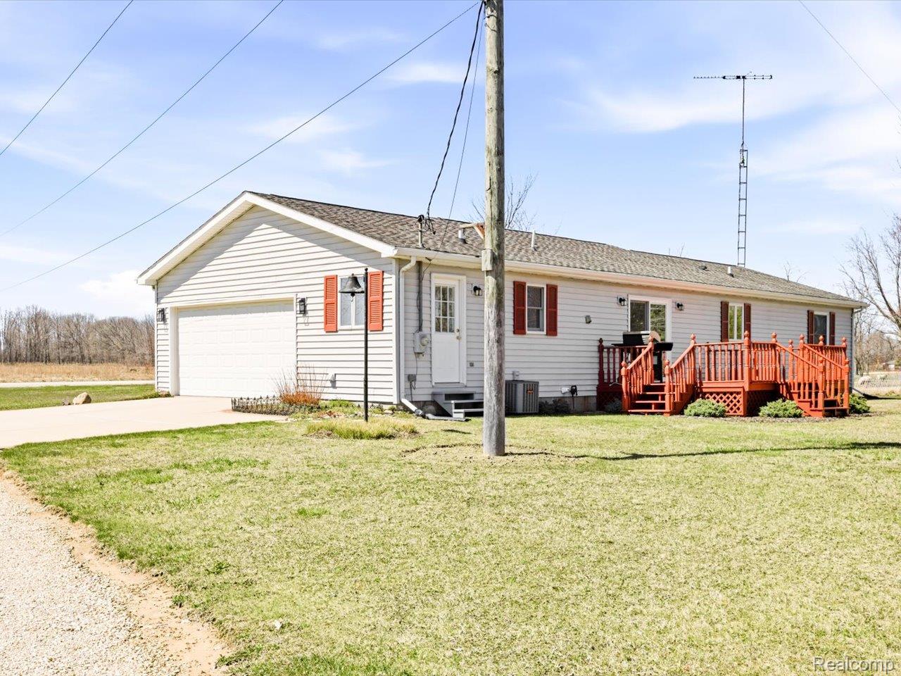 3570 Duce Road Avoca, MI 48006 - Photo 26 of 38