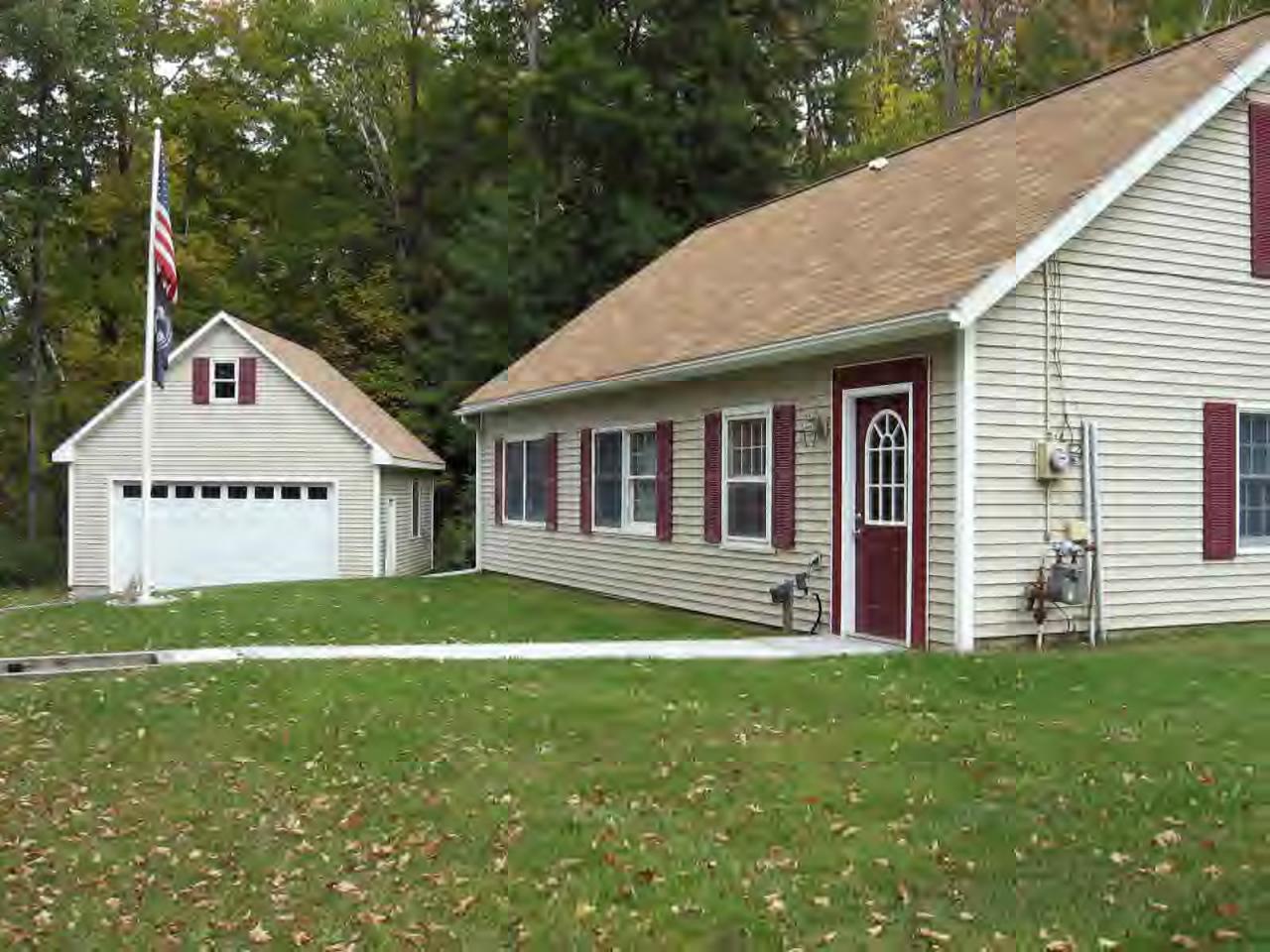 495 Tamarack Road Pittsfield, MA 01201 - Photo 1 of 1 Primary Photo