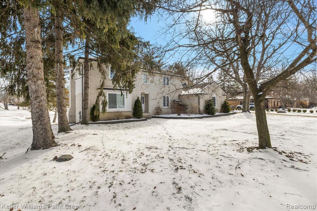 1824 North Adams Road Rochester Hills, MI 48306 - Photo 53 of 69 Gallery Image 53
