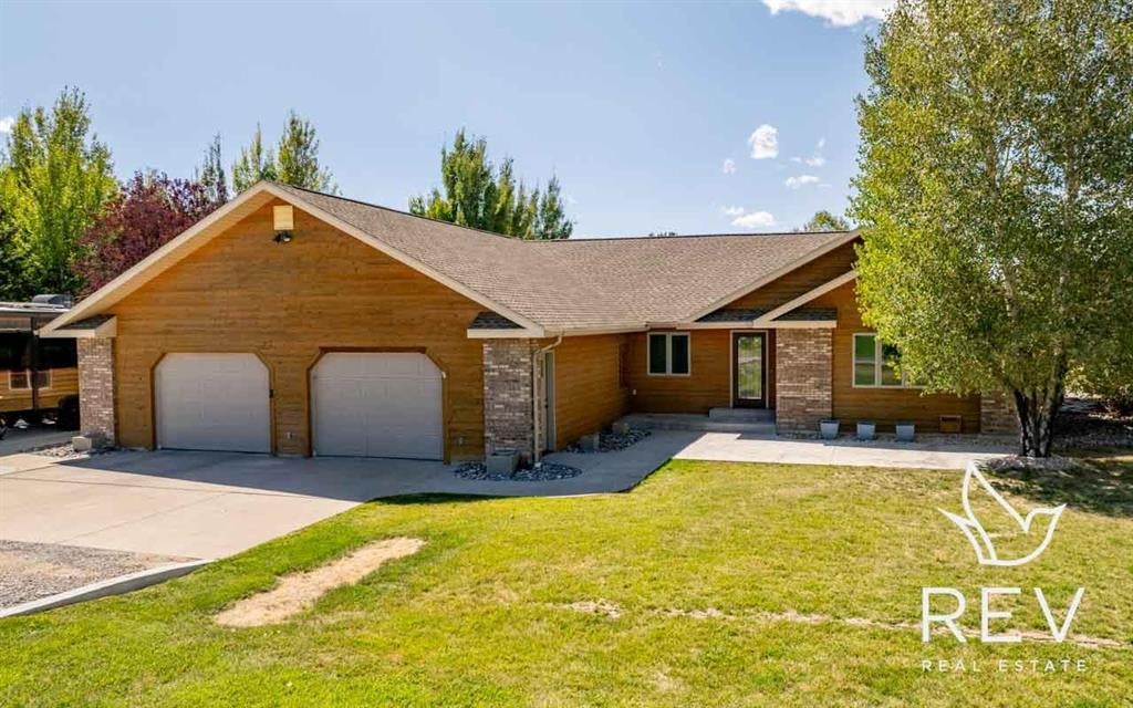 19 Diamond View Road Cody, WY 82414 - Photo 6 of 72 Gallery Image 6
