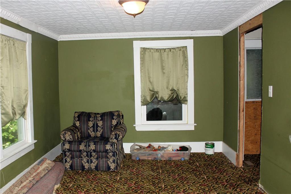 1080 Halldale Road Montville, ME 04941 - Photo 14 of 26 Living Room