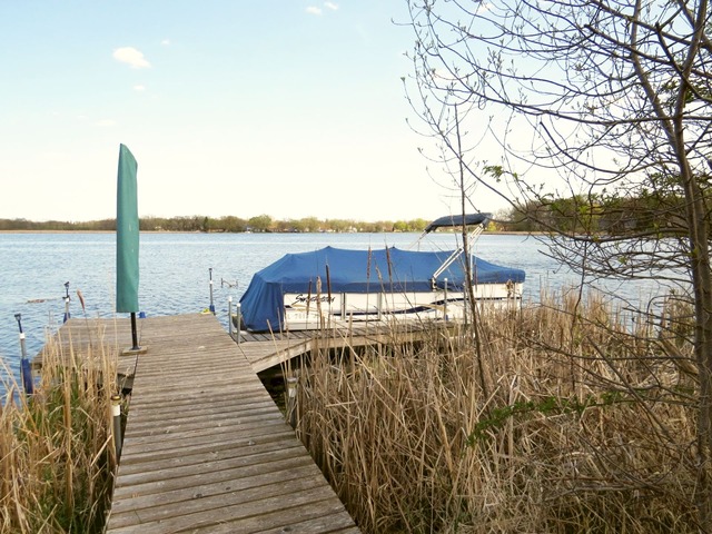 617 Spring Road Ingleside, IL 60041 - Photo 6 of 25 a view of a lake