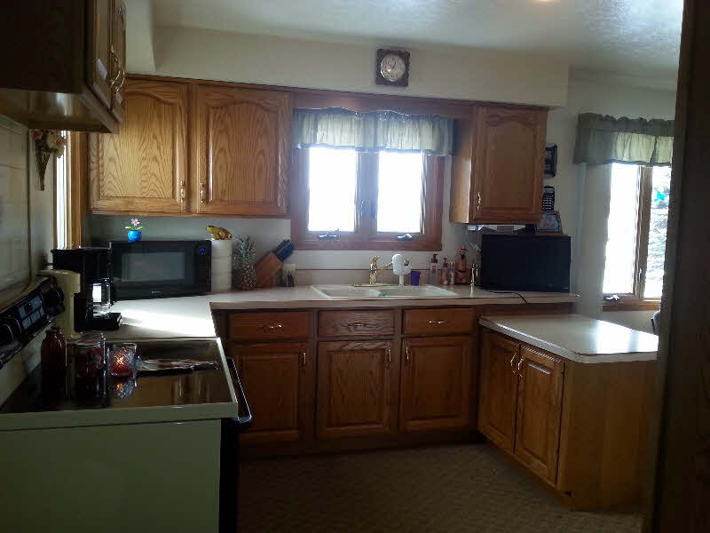 3822 Worth Road Pinconning, MI 48650 - Photo 5 of 13