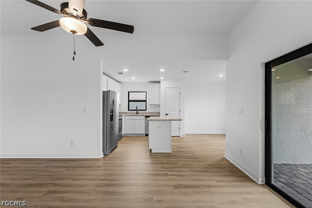 722 Goldrock Road Lehigh Acres, FL 33974 - Photo 5 of 16