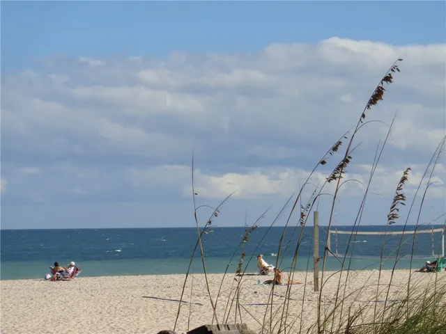 a view of sky from window