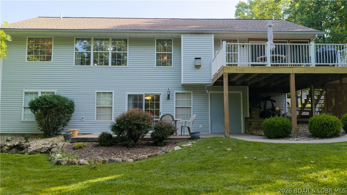6422 Eagle Crossing Osage Beach, MO 65065 - Photo 33 of 38