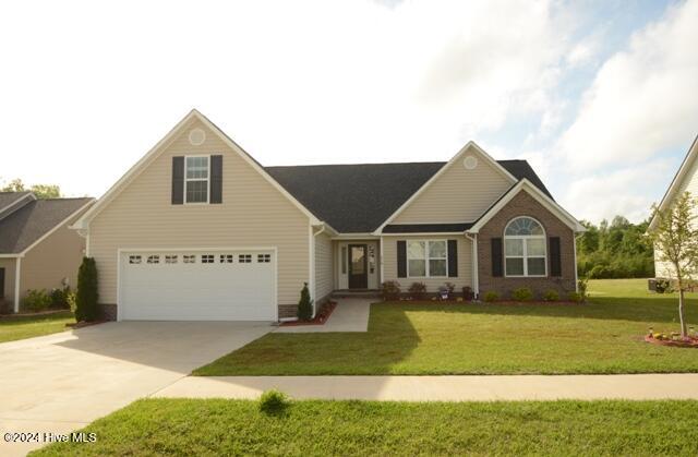 218 Emerald Ridge Road Jacksonville, NC 28546 - Photo 1 of 61 218 EMERALD RIDGE 01