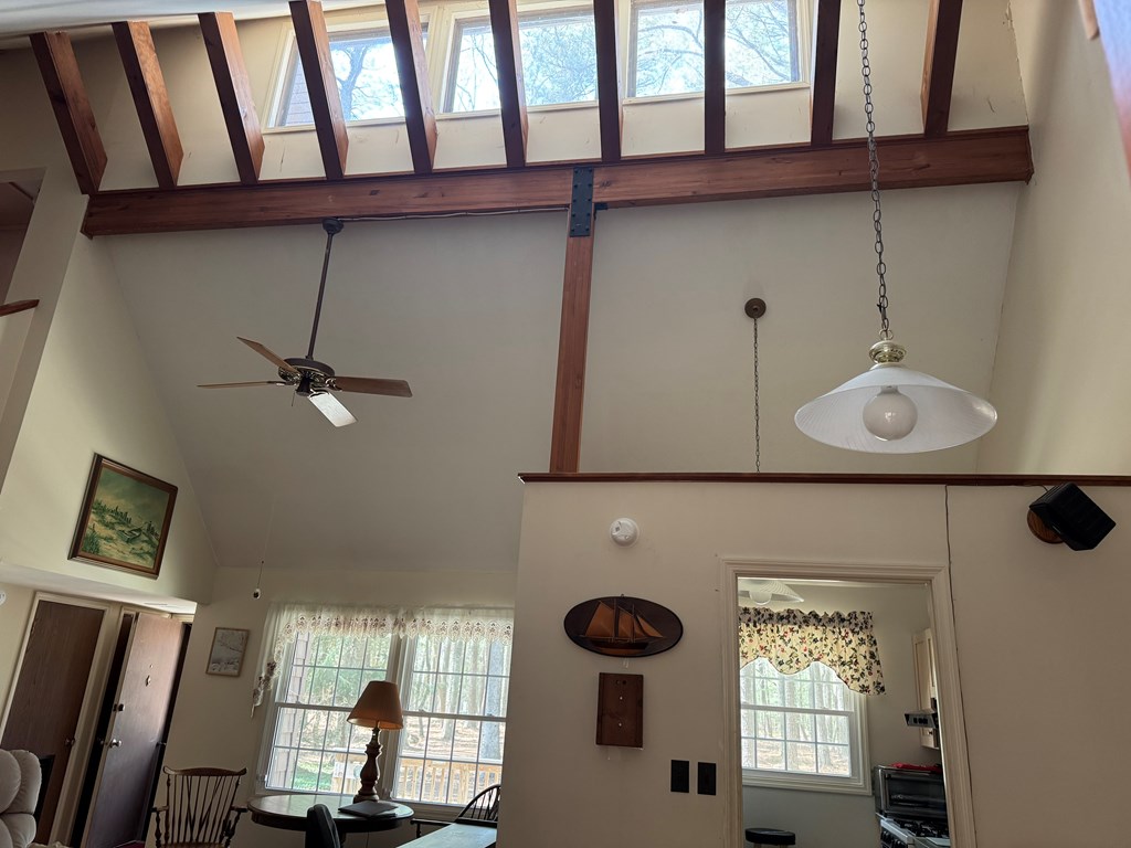 8175 Denwood Road Franktown, VA 23354 - Photo 9 of 21