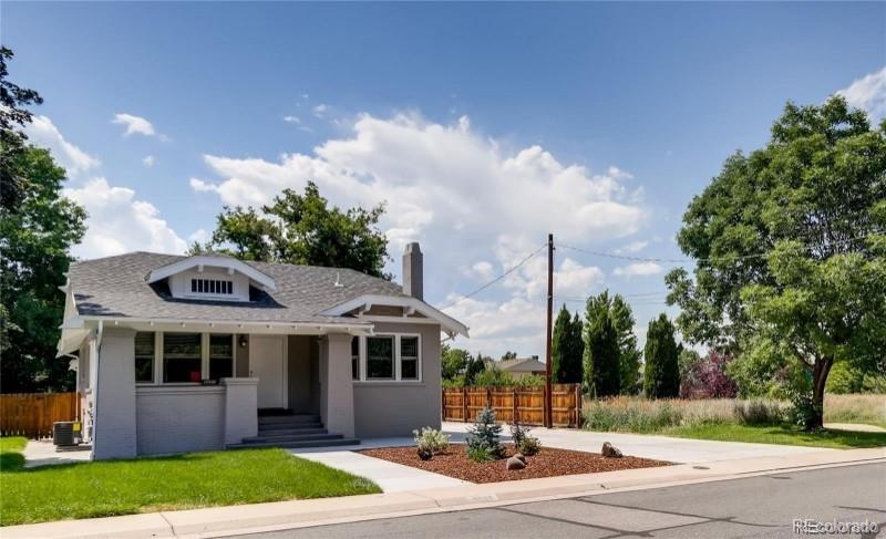 3527 Jay Street, Unit A Wheat Ridge, CO 80033 - Photo 1 of 18