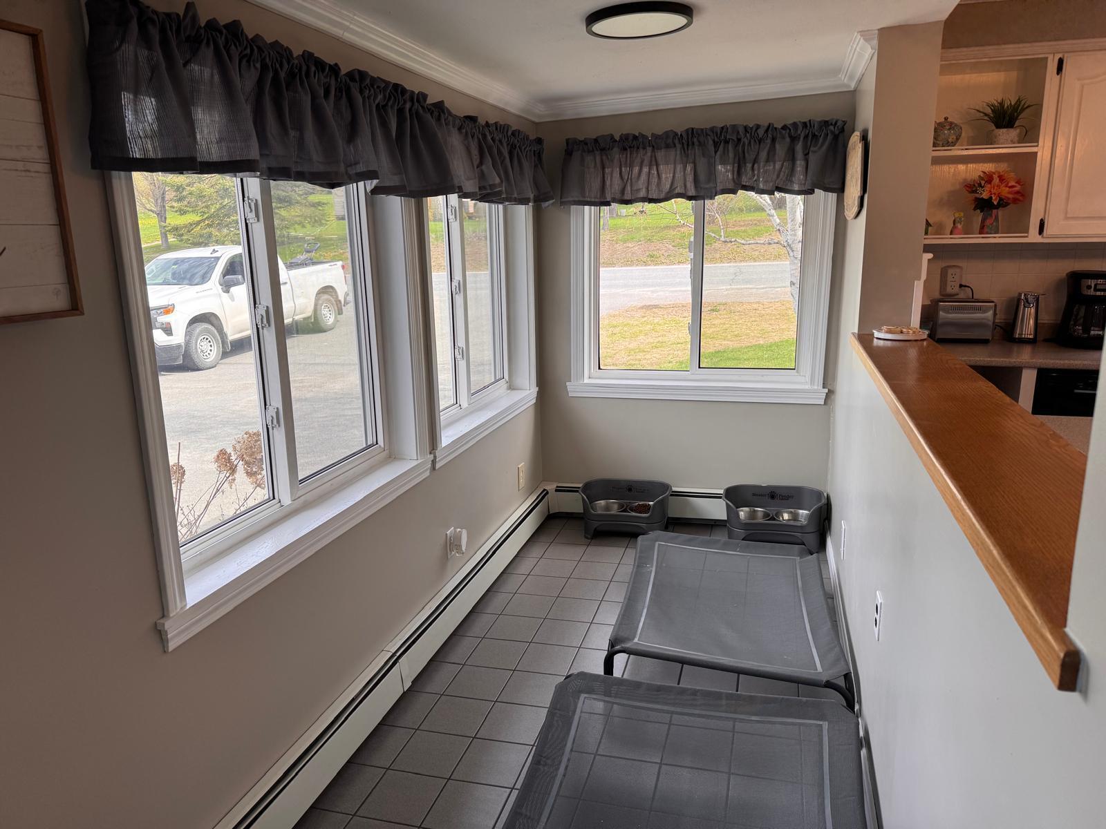 27 Reach Road Presque Isle, ME 04769 - Photo 25 of 82 Main house entryway/mudroom