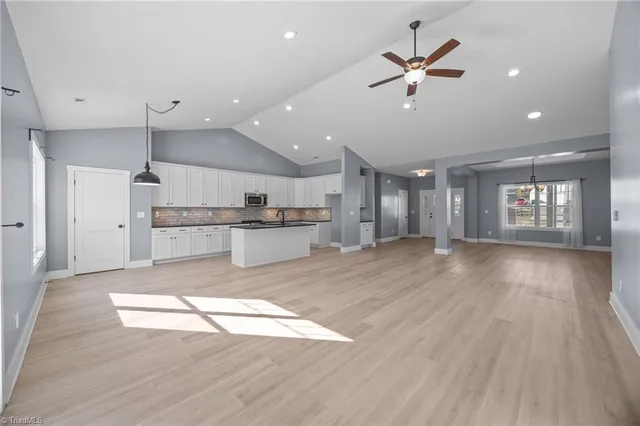 $549,000 | 307 Stoneyard Road, Richfield, NC 28137