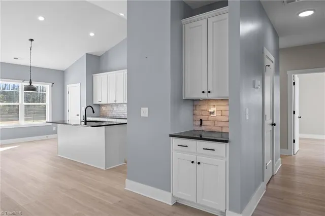 $549,000 | 307 Stoneyard Road, Richfield, NC 28137