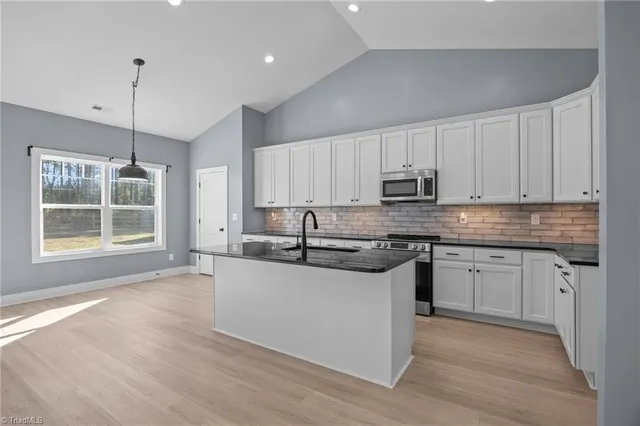 $549,000 | 307 Stoneyard Road, Richfield, NC 28137