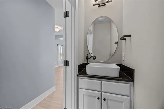 $549,000 | 307 Stoneyard Road, Richfield, NC 28137