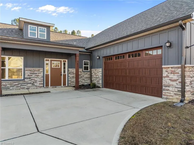 $549,000 | 307 Stoneyard Road, Richfield, NC 28137