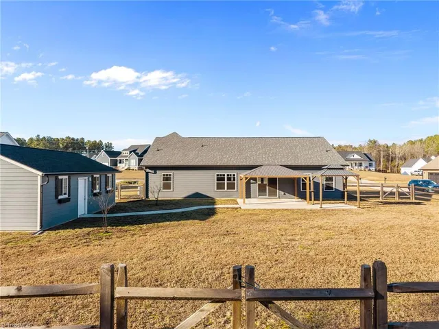 $549,000 | 307 Stoneyard Road, Richfield, NC 28137