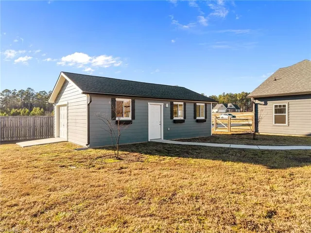 $549,000 | 307 Stoneyard Road, Richfield, NC 28137