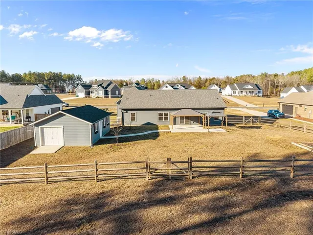 $549,000 | 307 Stoneyard Road, Richfield, NC 28137