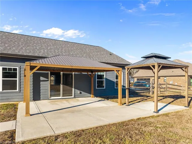 $549,000 | 307 Stoneyard Road, Richfield, NC 28137